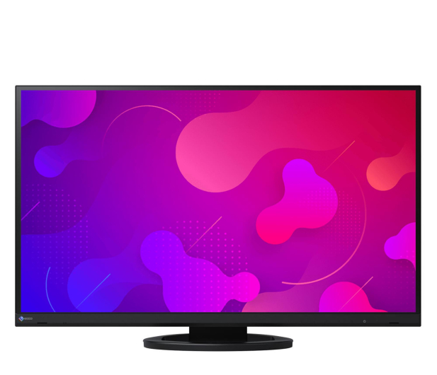 Eizo FlexScan EV2760-BK - 560745 - zdjęcie